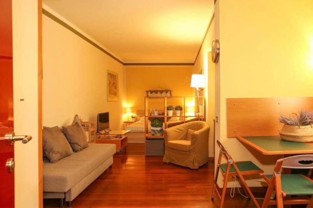 Bibo'S House Historical Centre Apartment Turin Exterior photo
