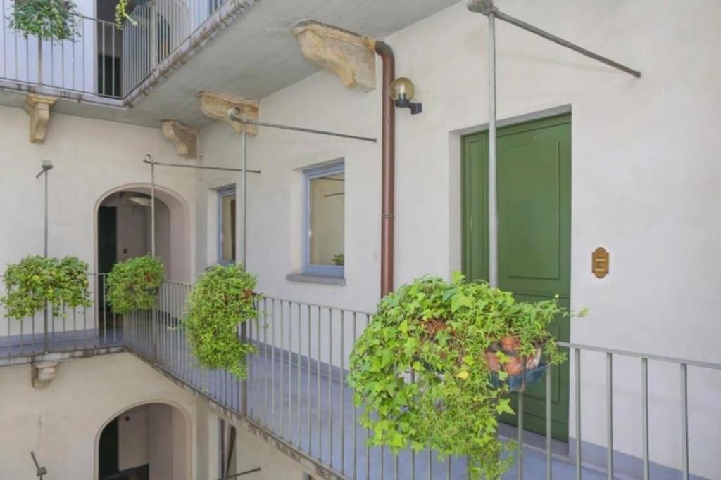 Bibo'S House Historical Centre Apartment Turin Exterior photo