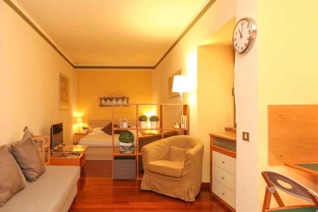 Bibo'S House Historical Centre Apartment Turin Exterior photo