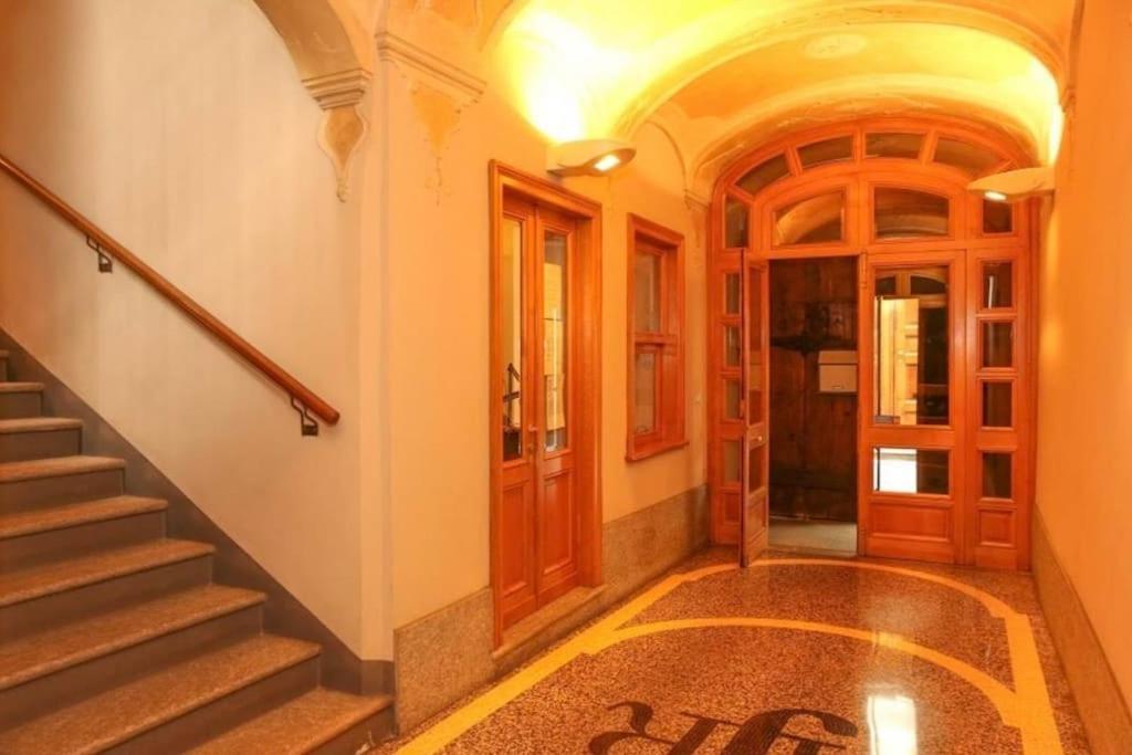 Bibo'S House Historical Centre Apartment Turin Exterior photo